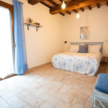 Relais E Spa L'Antica Fornace Città della Pieve Eksteriør bilde