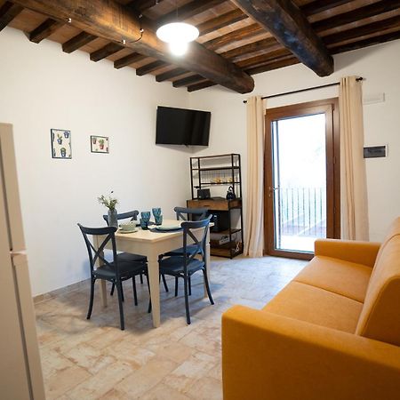 Relais E Spa L'Antica Fornace Città della Pieve Eksteriør bilde