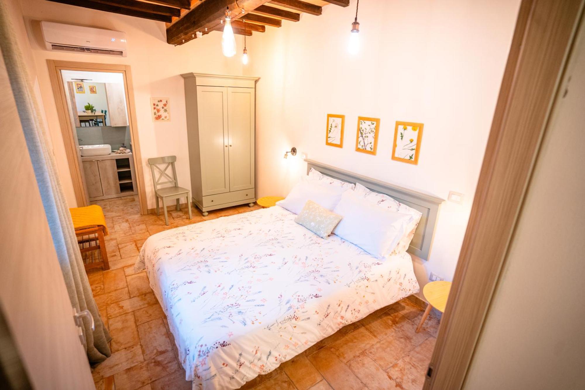 Relais E Spa L'Antica Fornace Città della Pieve Rom bilde
