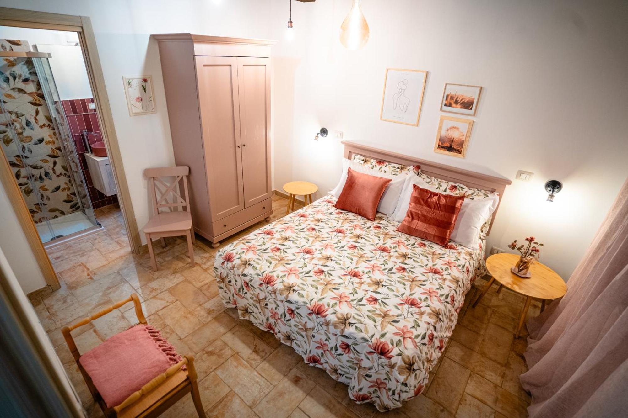 Relais E Spa L'Antica Fornace Città della Pieve Rom bilde
