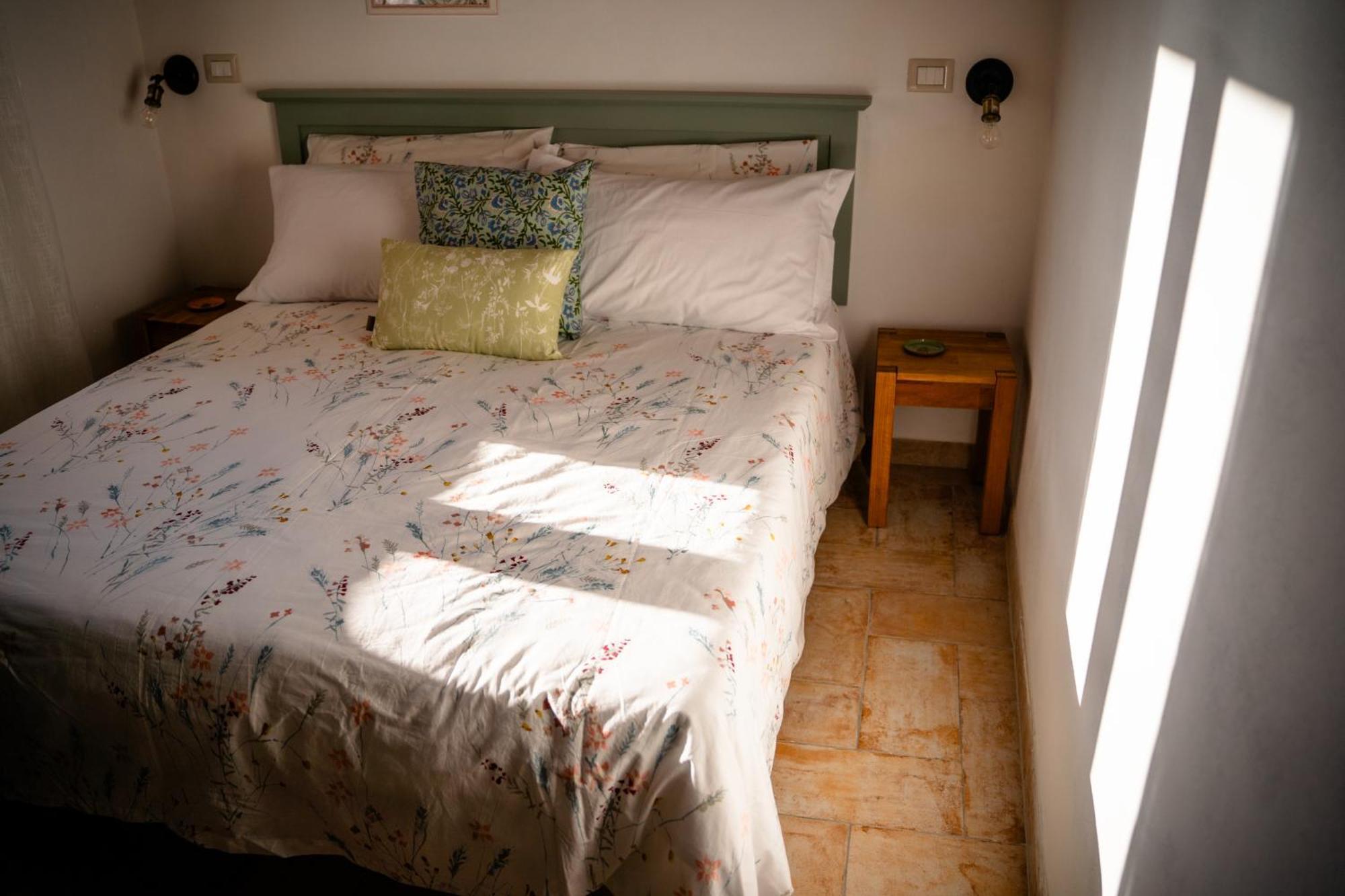 Relais E Spa L'Antica Fornace Città della Pieve Rom bilde