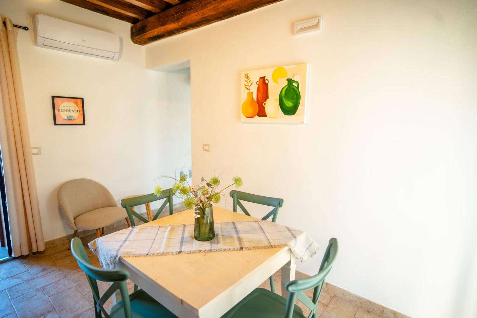 Relais E Spa L'Antica Fornace Città della Pieve Rom bilde