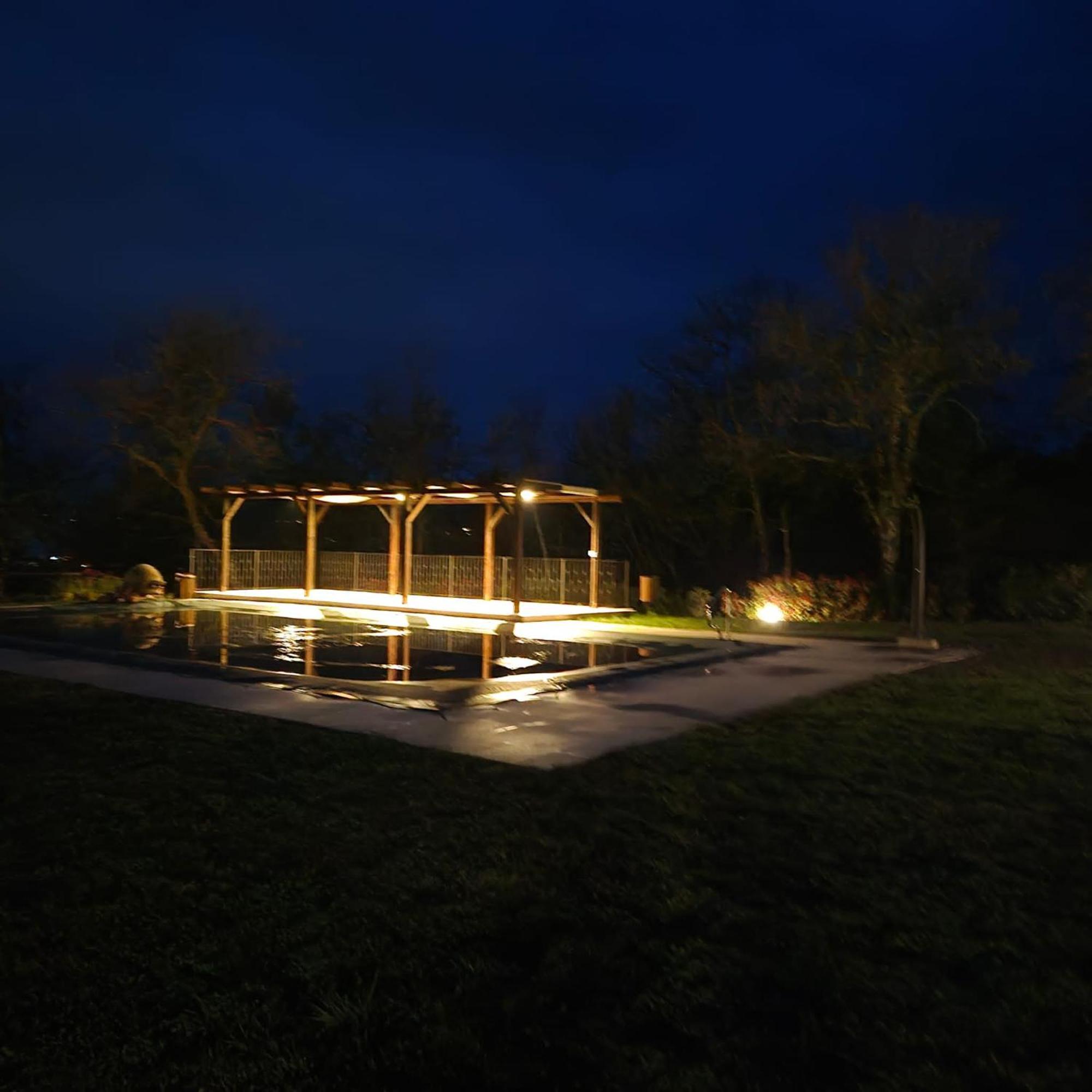 Relais E Spa L'Antica Fornace Città della Pieve Eksteriør bilde