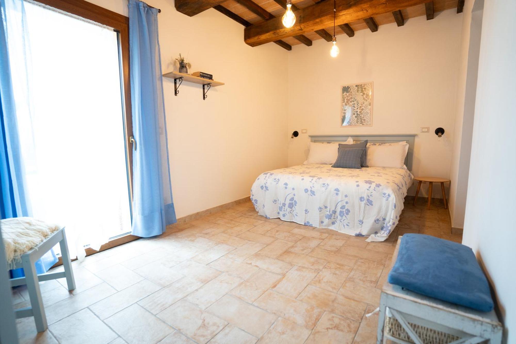 Relais E Spa L'Antica Fornace Città della Pieve Eksteriør bilde