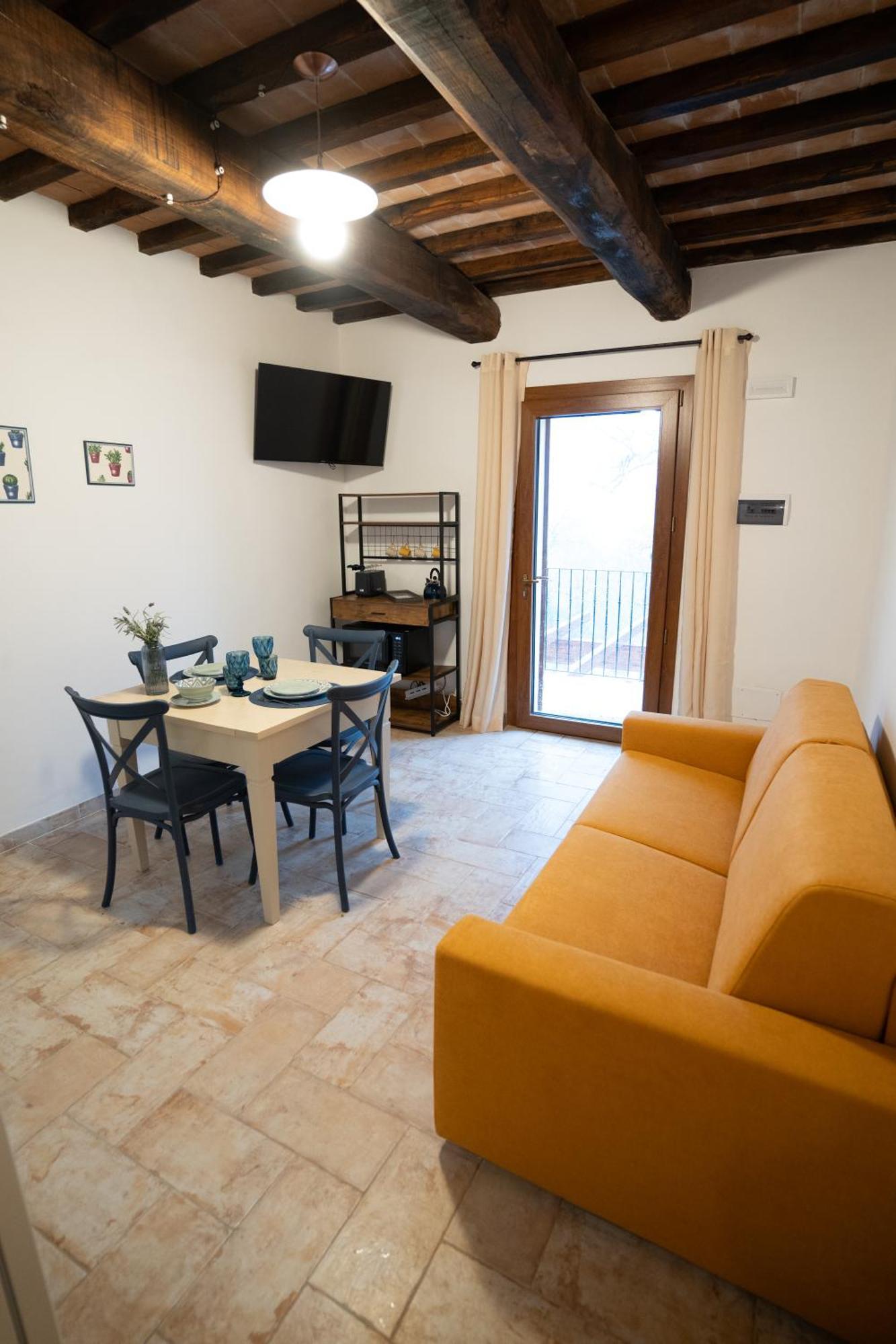 Relais E Spa L'Antica Fornace Città della Pieve Eksteriør bilde