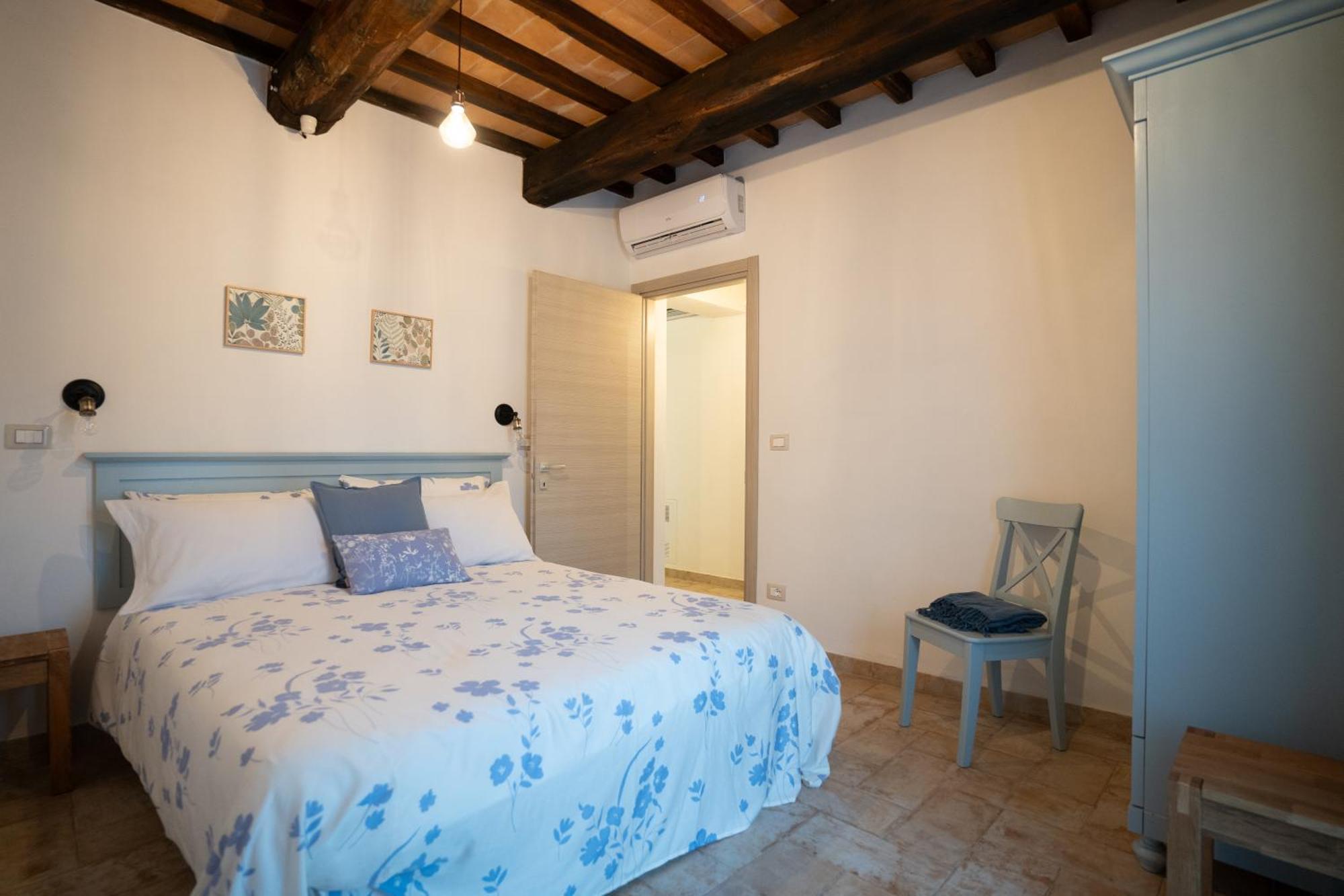 Relais E Spa L'Antica Fornace Città della Pieve Eksteriør bilde