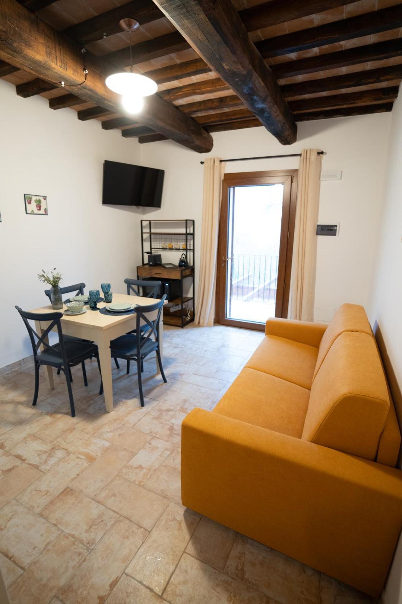 Relais E Spa L'Antica Fornace Città della Pieve Eksteriør bilde