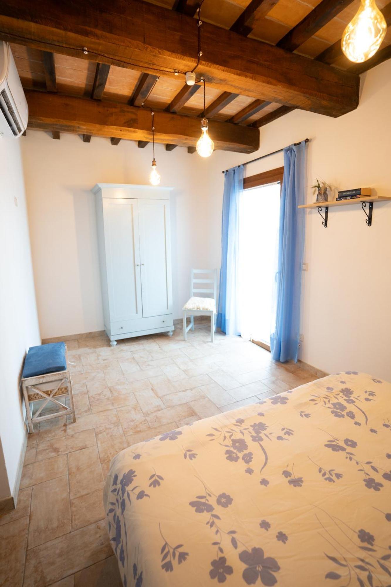 Relais E Spa L'Antica Fornace Città della Pieve Eksteriør bilde