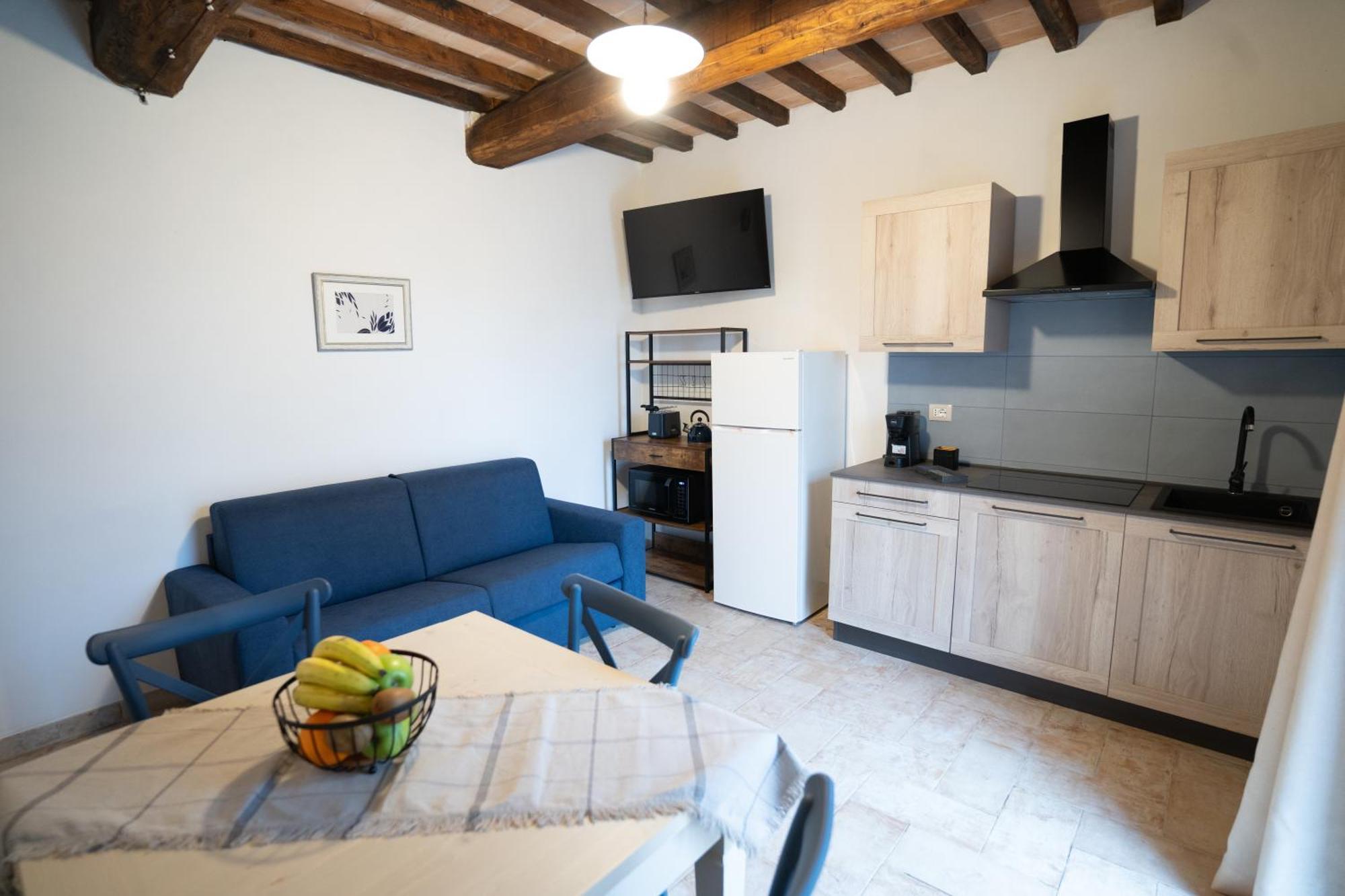 Relais E Spa L'Antica Fornace Città della Pieve Eksteriør bilde