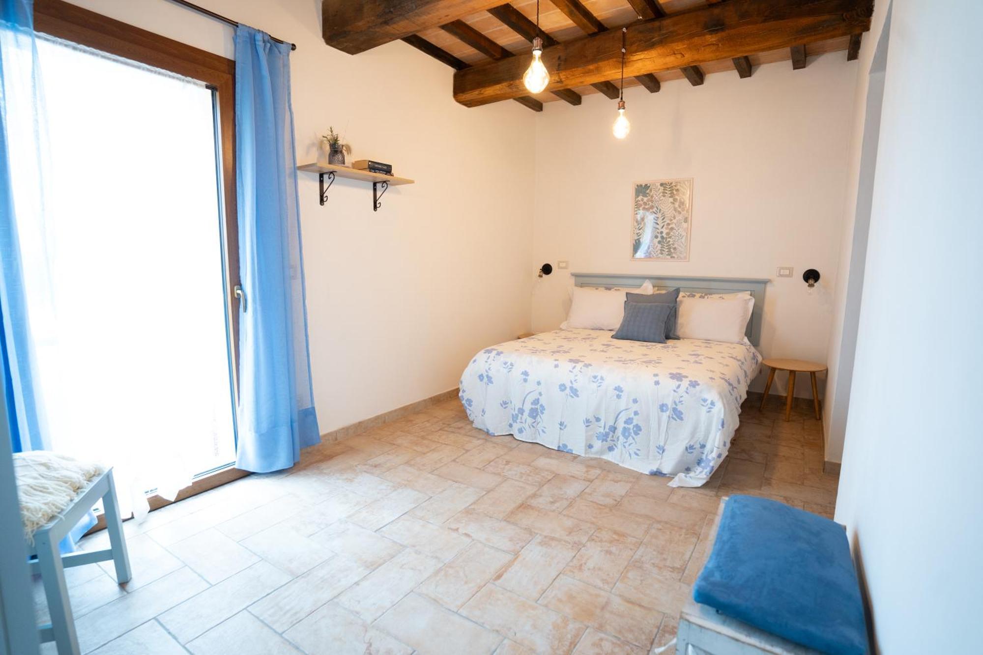 Relais E Spa L'Antica Fornace Città della Pieve Eksteriør bilde